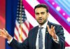 Congressman asks CFTC chief to answer for Kalshi-CNN partnership Arizona Congressman Abe Hamadeh