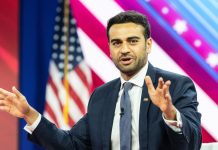 Congressman asks CFTC chief to answer for Kalshi-CNN partnership Arizona Congressman Abe Hamadeh