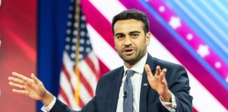 Congressman asks CFTC chief to answer for Kalshi-CNN partnership Arizona Congressman Abe Hamadeh