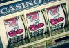 Jackpot slot machine as Fanatics Casino secures deal for jackpot solutions with Flows.