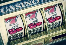 Jackpot slot machine as Fanatics Casino secures deal for jackpot solutions with Flows.