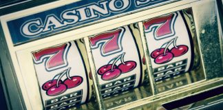Jackpot slot machine as Fanatics Casino secures deal for jackpot solutions with Flows.
