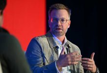 Fanatics Betting and Gaming CEO Matt King