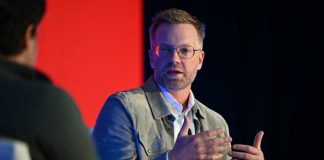 Fanatics is first sportsbook to debut standalone event contract product Fanatics Betting and Gaming CEO Matt King