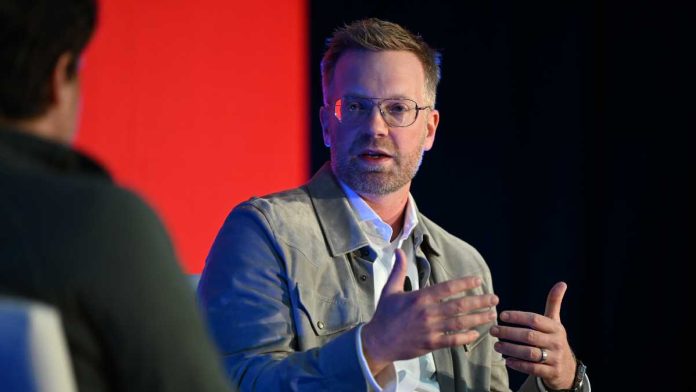 Fanatics-Markets-App-Launch Fanatics Betting and Gaming CEO Matt King