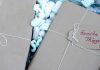 What were our favorite stories of the year? Wrapped package labeled favorite things