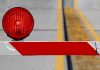 Florida bill seeks to ban all non-Seminole gaming in 2026 A barrier keeping people out of a certain area, with a red warning light