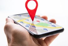 Location symbol as GeoComply provides Missouri data.