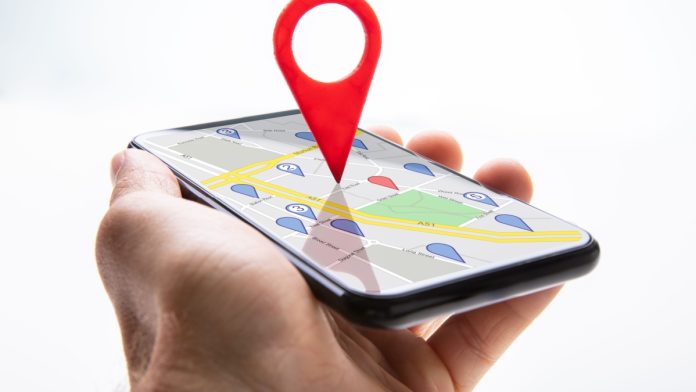 GeoComply-Data-Missouri-Sports-Betting Location symbol as GeoComply provides Missouri data.
