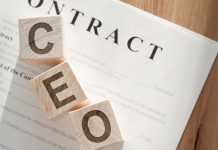 CEO contract as Hector Fernandez joins IGT as the company's new CEO.