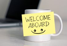 Welcome aboard cup as Joe Maloney joins the Sports Betting Alliance after leaving the AGA.