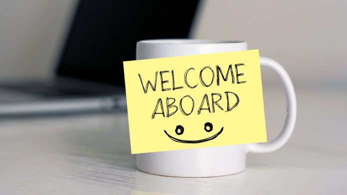 Joe-Maloney-Joins-SBA-Leaves-AGA Welcome aboard cup as Joe Maloney joins the Sports Betting Alliance after leaving the AGA.