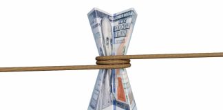 Massachusetts keeps moving towards rules on limiting bettors Rope around a $100 bill