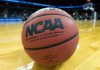 NCAA basketball as the organization considered rule changes in 2025.