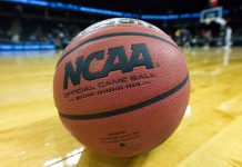 NCAA basketball as the organization considered rule changes in 2025.
