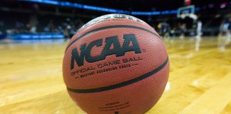NCAA basketball as the organization considered rule changes in 2025.
