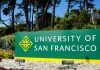 NCAA gambling probe extends to former San Francisco student-athlete San Francisco sign as the school handled an NCAA investigation into gambling violations.