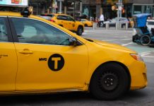 New York regulator approves bids for three downstate casino licenses New York city taxi as the state awards downstate casino licenses.