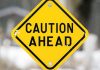 Caution sign as PA regulator warns about sports event contracts.