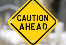 Caution sign as PA regulator warns about sports event contracts.