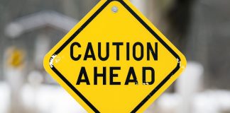 Caution sign as PA regulator warns about sports event contracts.