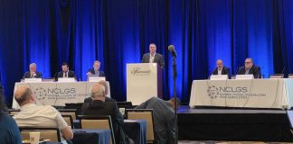 Sweepstakes operators get seat at NCLGS table after tough year The sweepstakes-focused panel at NCLGS Winter Meeting 2025
