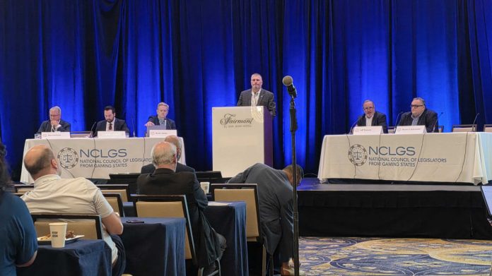 The-sweepstakes-panel-at-NCLGS-Winter-Meeting-2025 The sweepstakes-focused panel at NCLGS Winter Meeting 2025