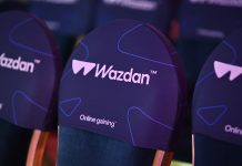 Wazdan chairs as the company expands its reach in West Virginia.