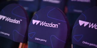 Wazdan chairs as the company expands its reach in West Virginia.