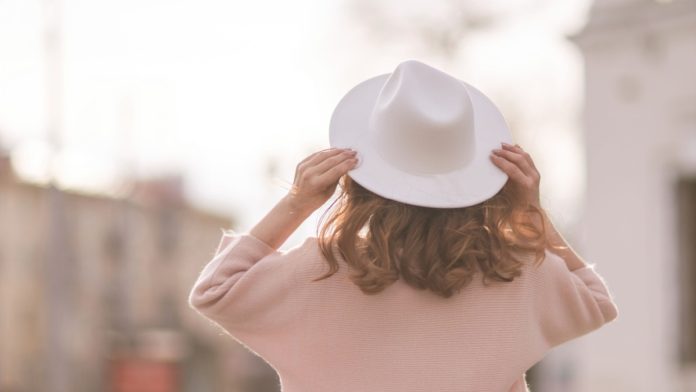 White-Hat-Studios-Betly-West-Virginia A person wearing a white hat as White Hat Studios expands its reach.