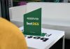 bet365’s US iGaming report highlights high risers and top new arrivals A table at a gaming conference reserved for bet365