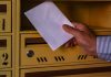 AGA & IGA call for Congress to use crypto bill to change event contracts A person sending a letter as the AGA and IGA send a letter to Congress about sports event contracts.