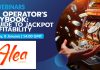 SBC Webinars & Alea to host an online guide to jackpot profitability Alea SBC jackpot webinar