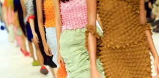 Fashion show as BetMGM secures a deal with FashionTV Gambling Group.