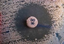 Teeny tiny pill