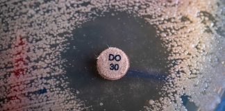 Teeny tiny pill
