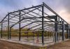 CFTC will build prediction market framework, could join court battles Steel girder framework of a new building