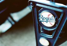 Kansas City Royals seat as the team lands a partnership with Circa Sports.
