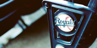 Kansas City Royals seat as the team lands a partnership with Circa Sports.