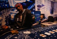 Snoop Dogg invites players to ‘step into a casino built exactly the way I wanted’.