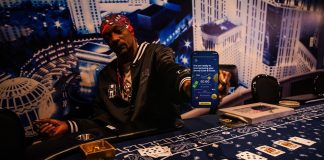 Snoop Dogg invites players to ‘step into a casino built exactly the way I wanted’.