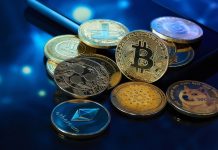 DraftKings to start allowing crypto-to-cash deposits in four states Several cryptocurrency coins