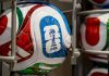Stats Perform scores deal with FIFA to provide streaming for sportsbooks FIFA soccer ball as the organization partners with Stats Perform.