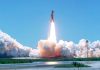 Fliff will pursue DFS licenses after launching new P2P fantasy product A rocket launches from the Kennedy Space Center in Florida