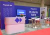 Global payments platform Paysafe joins Social Gaming Leadership Alliance A Paysafe booth at an SBC event