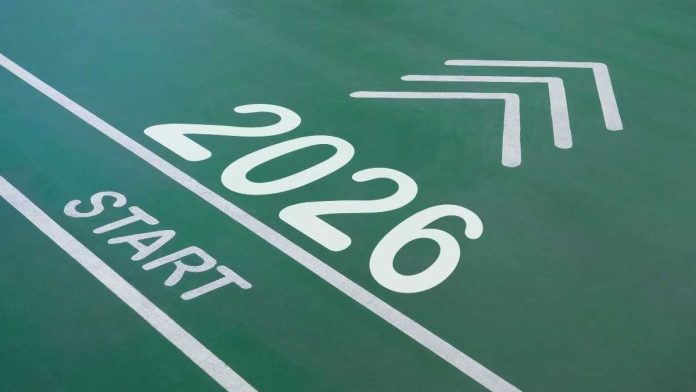Indiana-iLottery-Bill-2026 Starting line with the year 2026