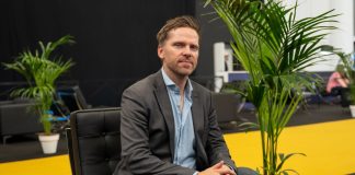 Industry veteran Martin Lycka joins Oddin.gg as regulatory vice president New Oddin.gg VP Martin Lycka