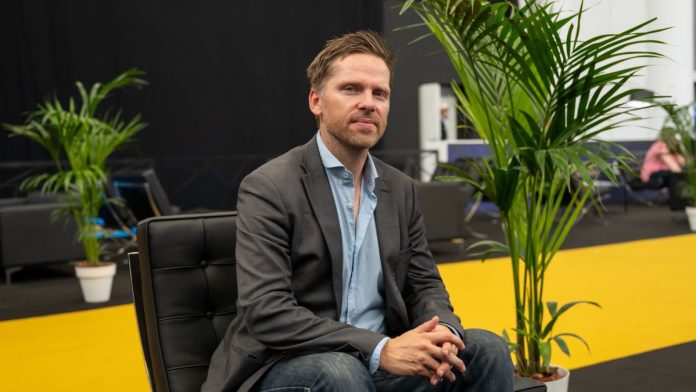 Industry-veteran-Martin-Lycka-joins-Oddin.gg-as-regulatory-vice-president New Oddin.gg VP Martin Lycka