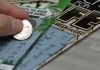 Lottery ticket as the Kansas Lottery teams up with Instant Win Gaming.