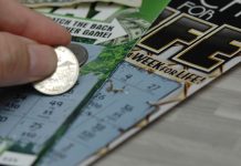 Kansas Lottery teams up with IWG to offer new eInstant games Lottery ticket as the Kansas Lottery teams up with Instant Win Gaming.